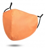 Maskit Aussie Art Reusable Masks - Orange
